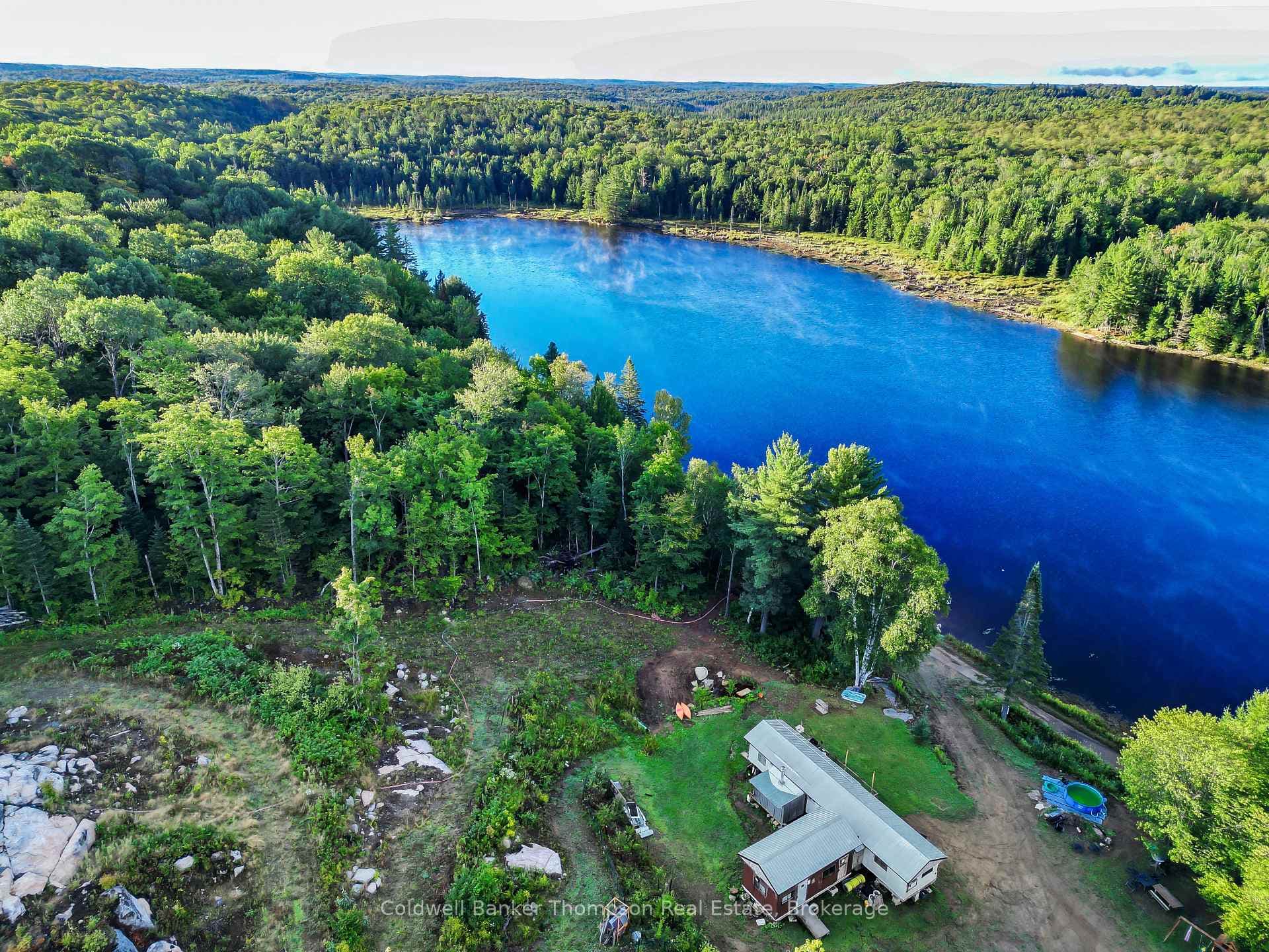 0 Seguin Trail, Perry
