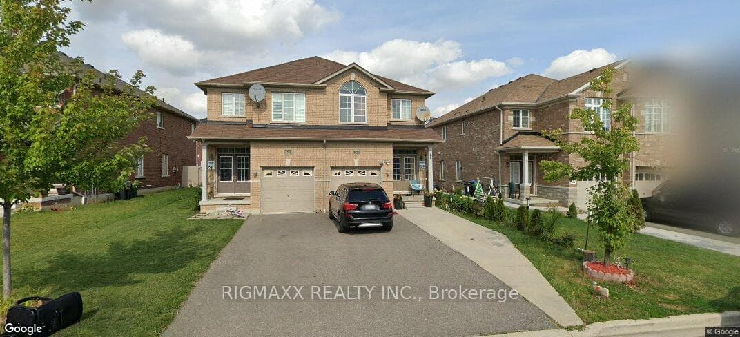 7520 Saint Barbara Boulevard, Mississauga, ON L5W 0G3 - Photo 1