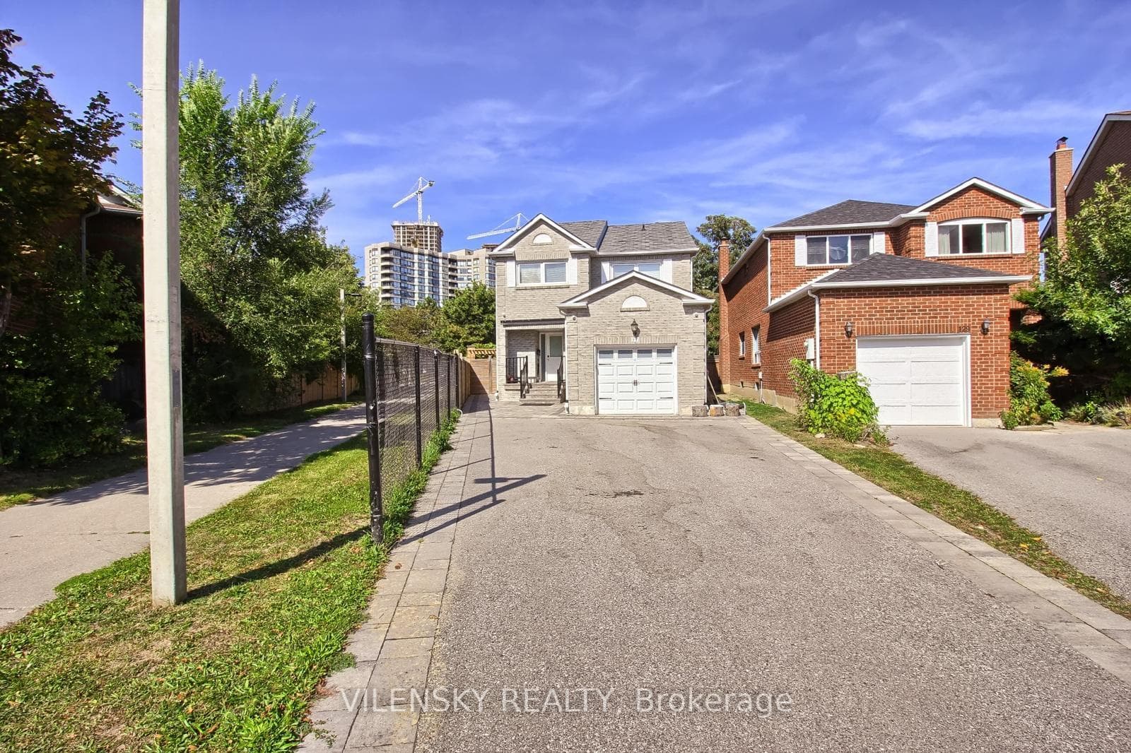 127 Gailcrest Circle Unit Basement, Vaughan, ON L4J 5V8 - Photo 1