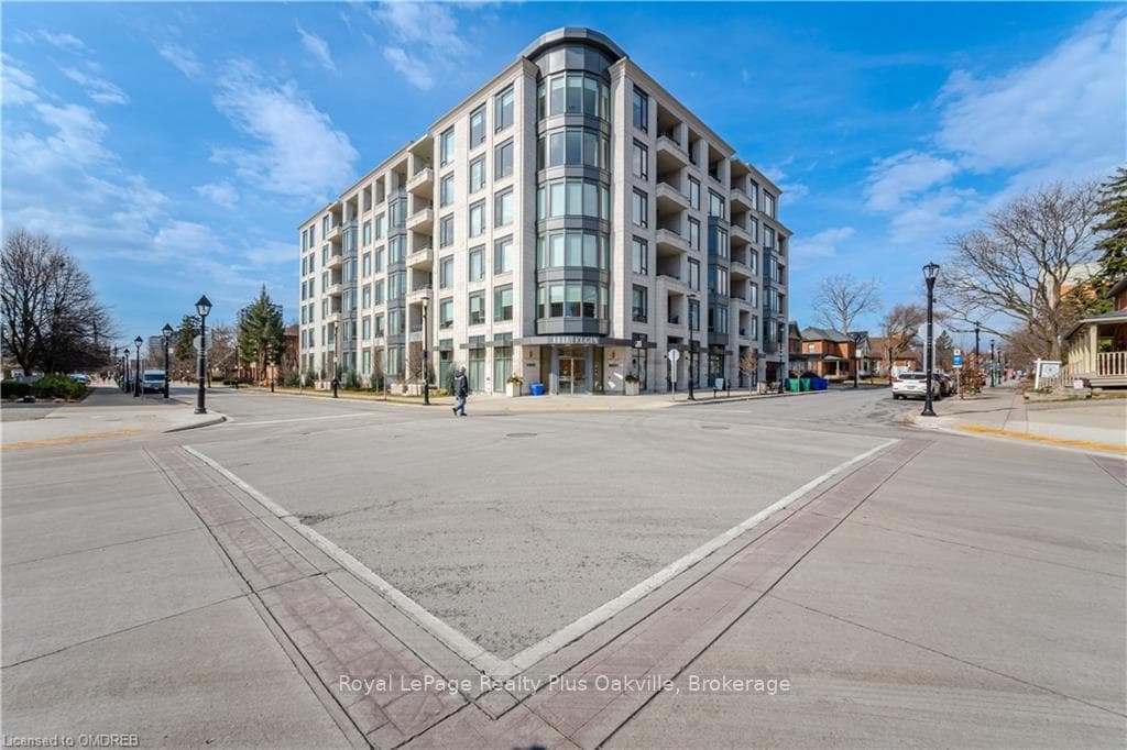 1441 ELGIN ST N/A Unit 507, Burlington, ON L7S 1E6 - Photo 1