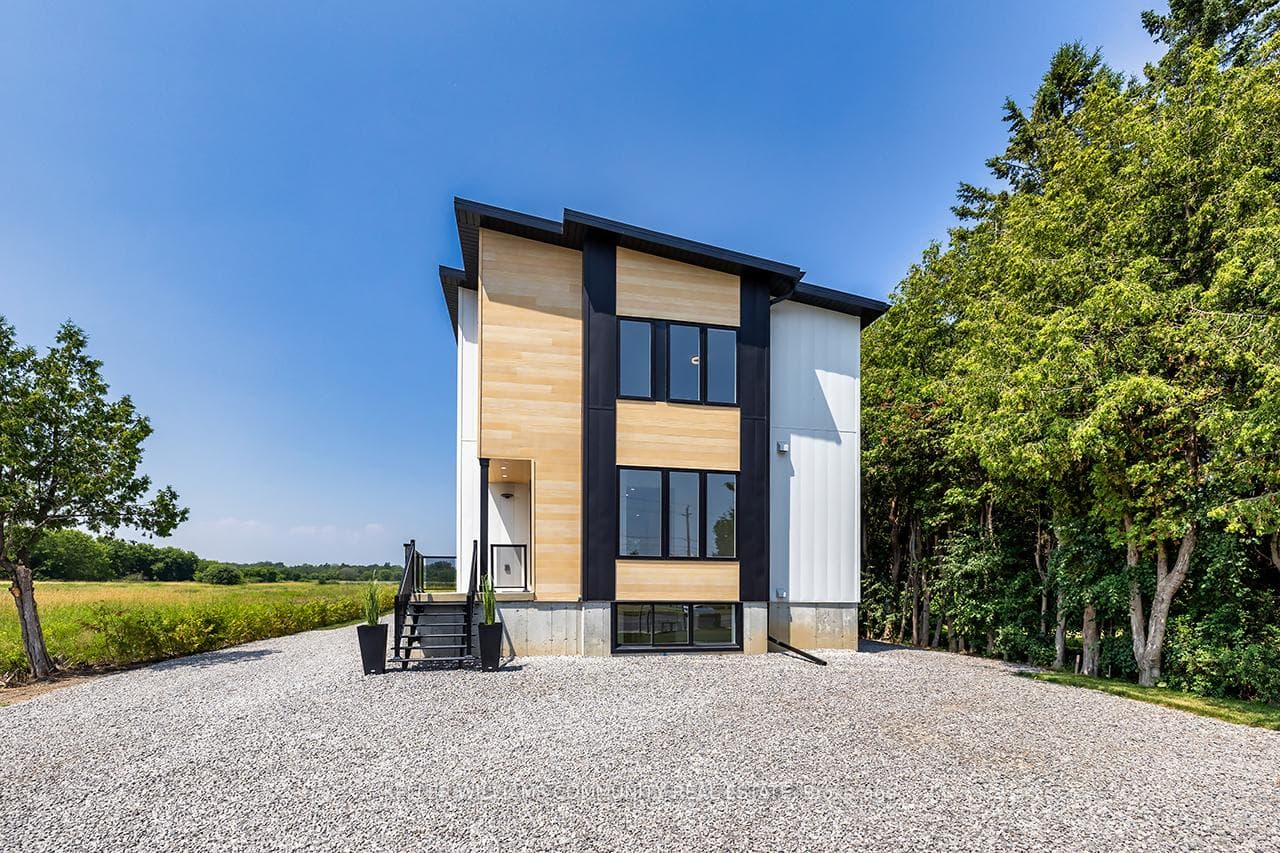 2246 Highway 2 N/A, Clarington, ON L1C 3K7 - Photo 1