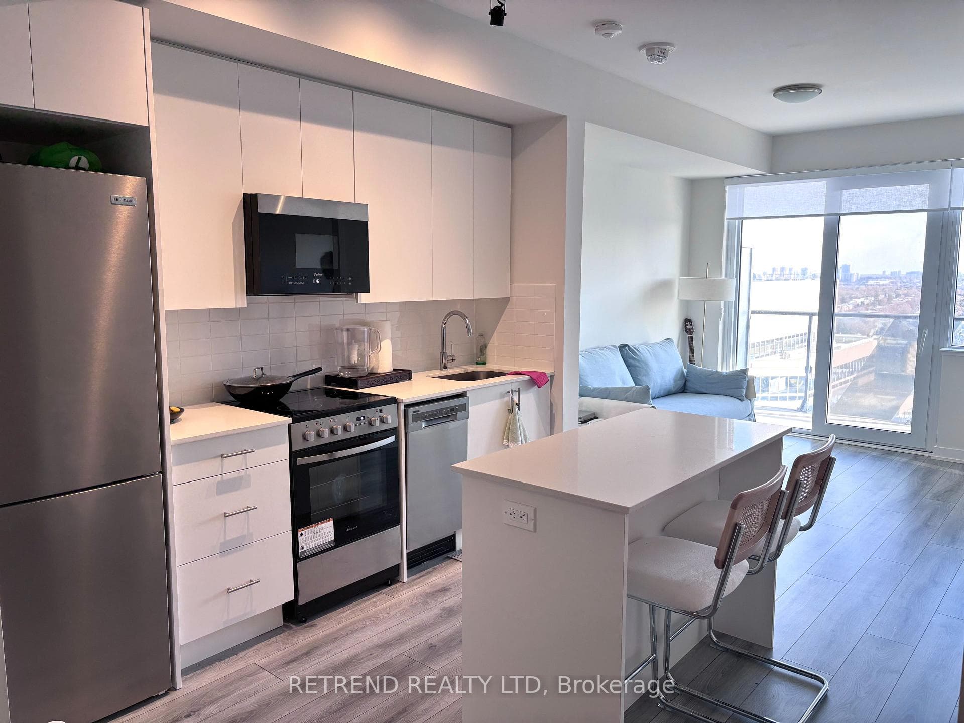 15 Ellerslie Avenue Unit 2101, Thornhill / Willowdale, ON M2N 0L7 - Photo 1