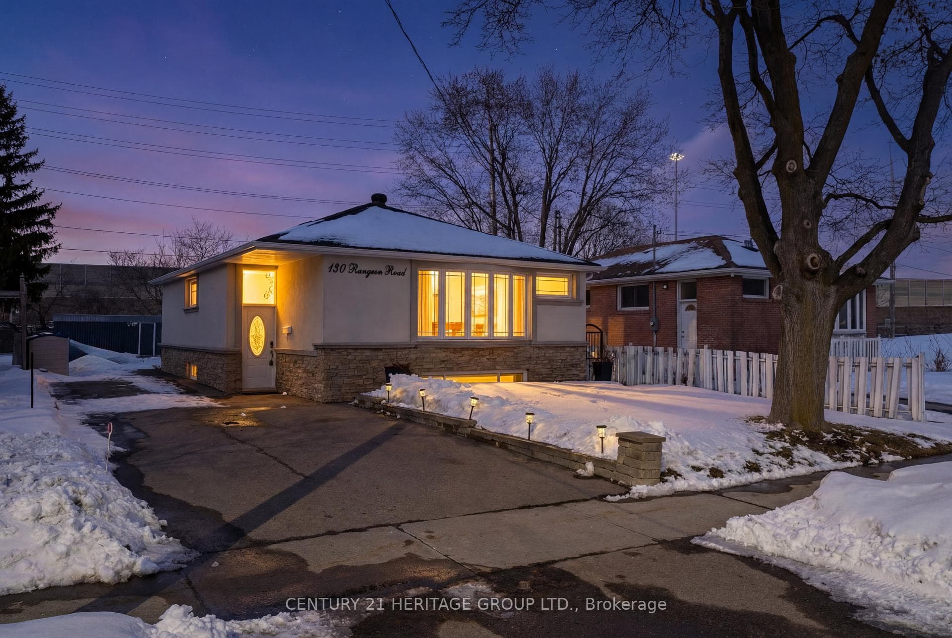 130 Rangoon Road, Etobicoke (Islington / Rexdale), ON M9C 4P2 - Photo 1