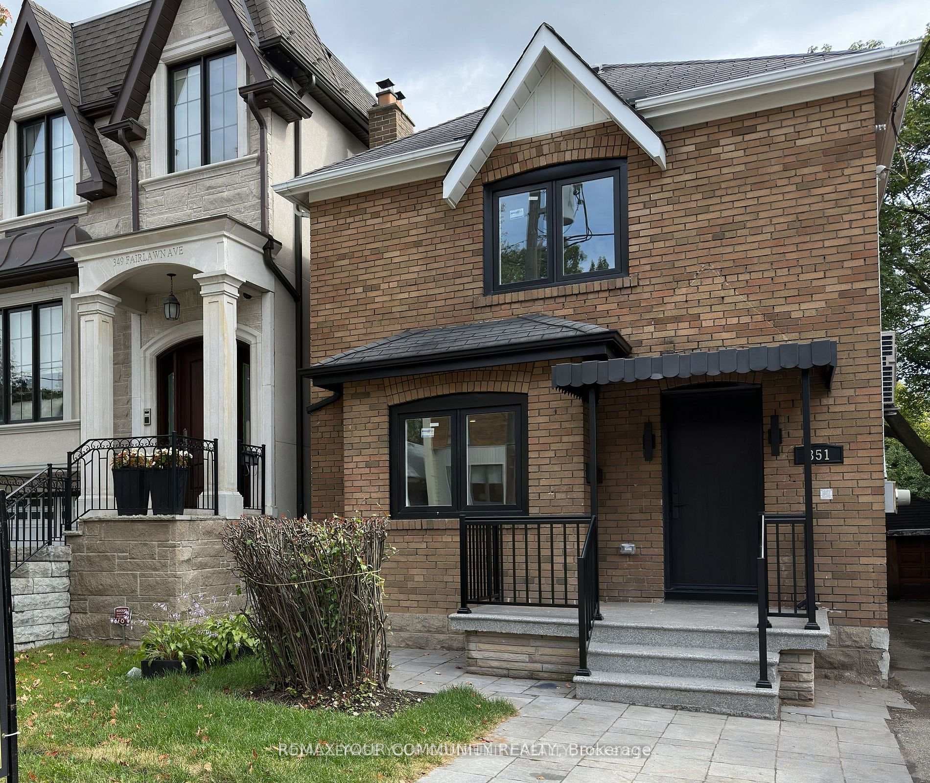 351 Fairlawn Avenue, Lawrence Park / Bedford Park, ON M5M 1T5 - Photo 1