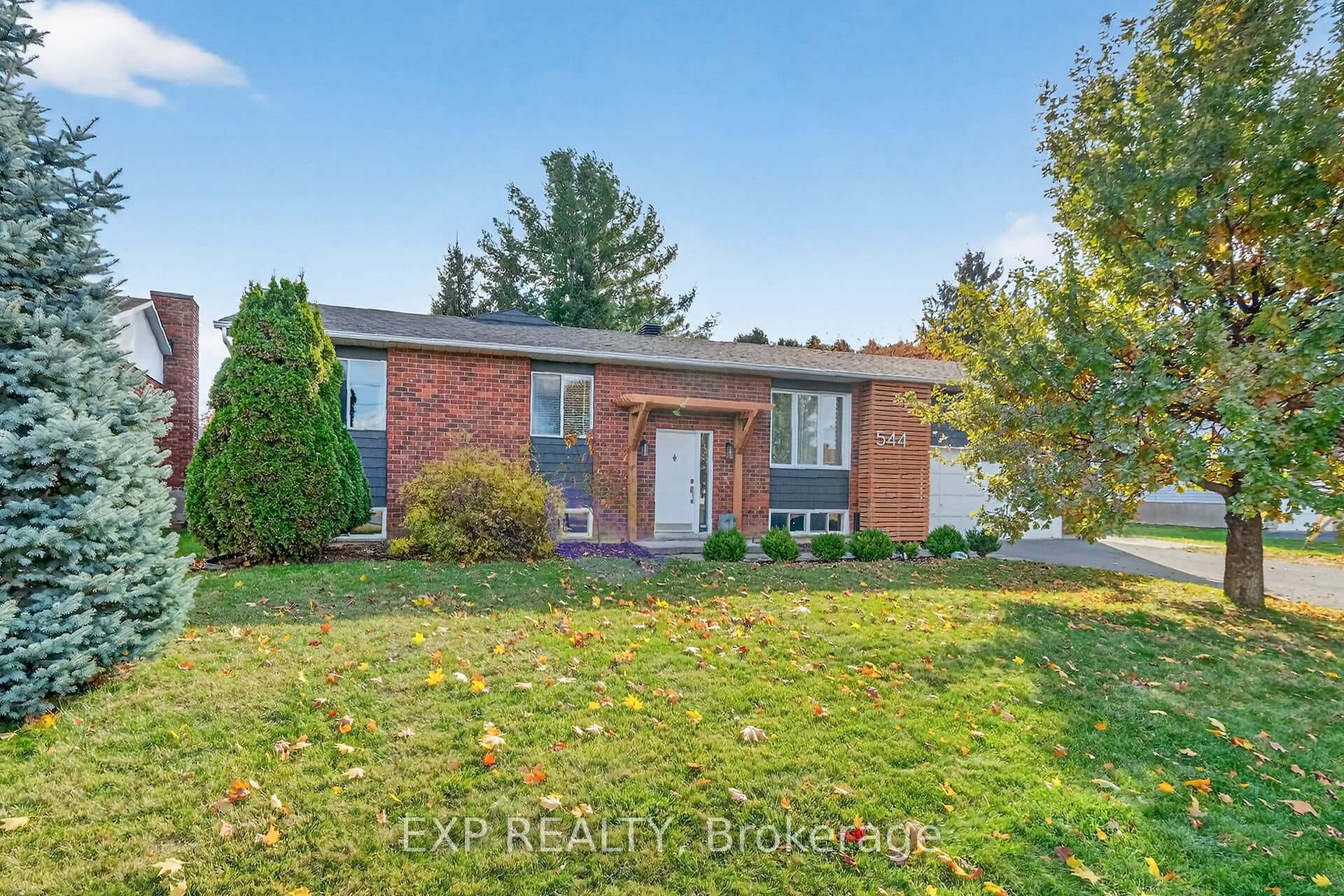 544 Loucks Drive, Russell