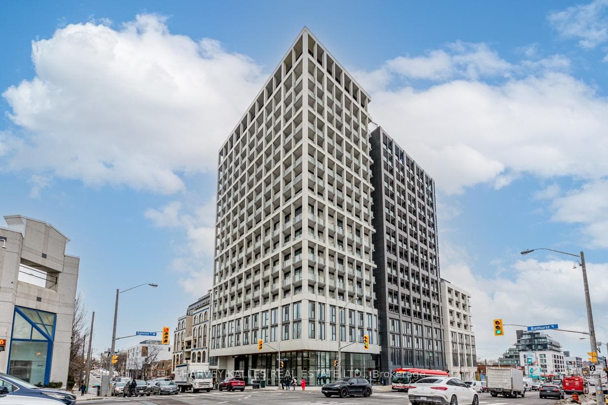 2020 Bathurst Street Unit 539, Forest Hill / Deer Park, ON M5P 0A6 - Photo 1