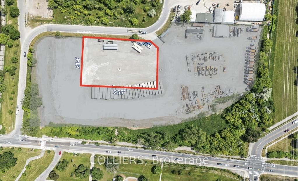 N/A Rockcliffe Court, Keelesdale / Eglinton West, ON M6N 5G6 - Photo 1