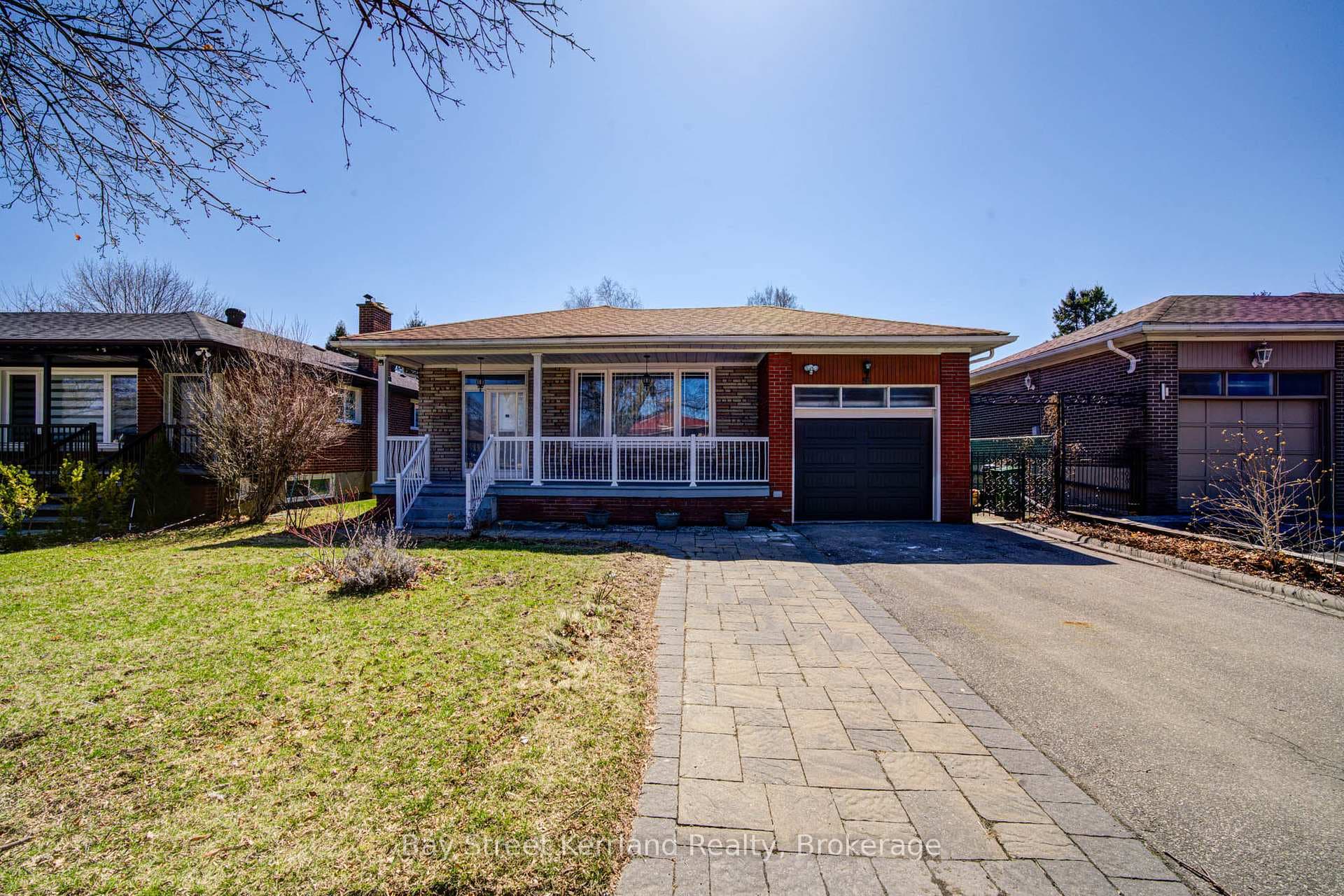 53 Ladbrooke Road, Etobicoke (Kingsview Village / Humber Heights), ON M9R 2B1 - Photo 1