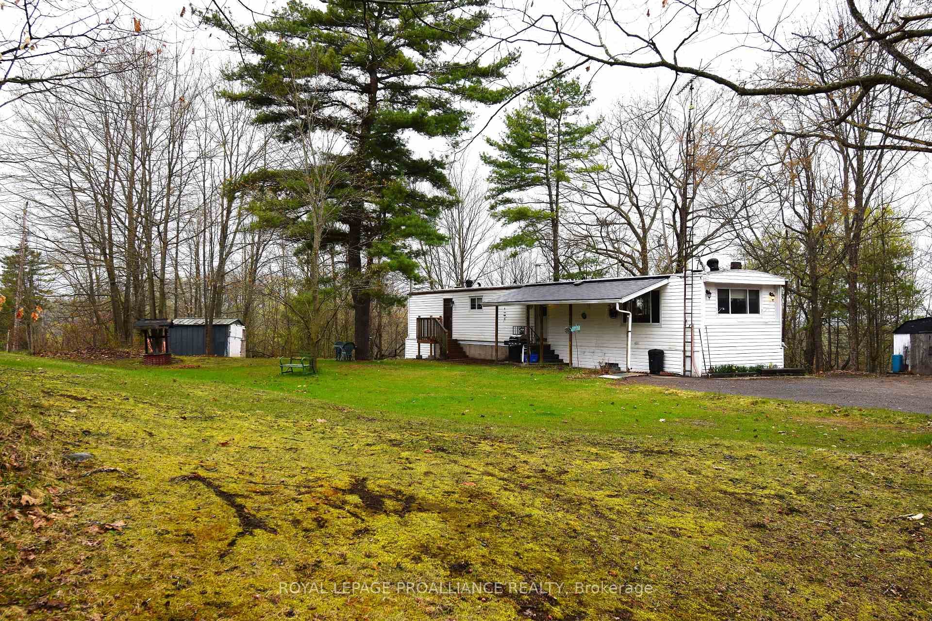 1177 Tuftsville Road, Quinte West, ON K0K 3E0 - Photo 1