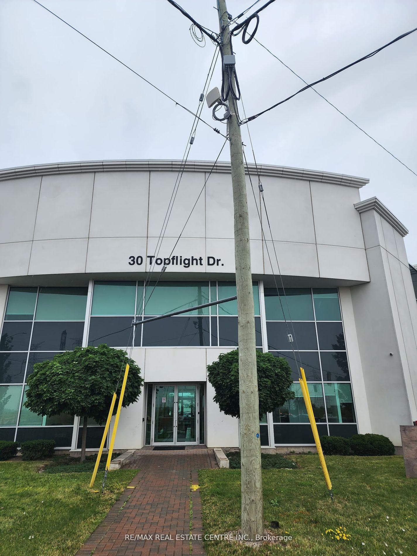 30 Topflight Drive Unit 2A, Mississauga, ON L5S 0A8 - Photo 1