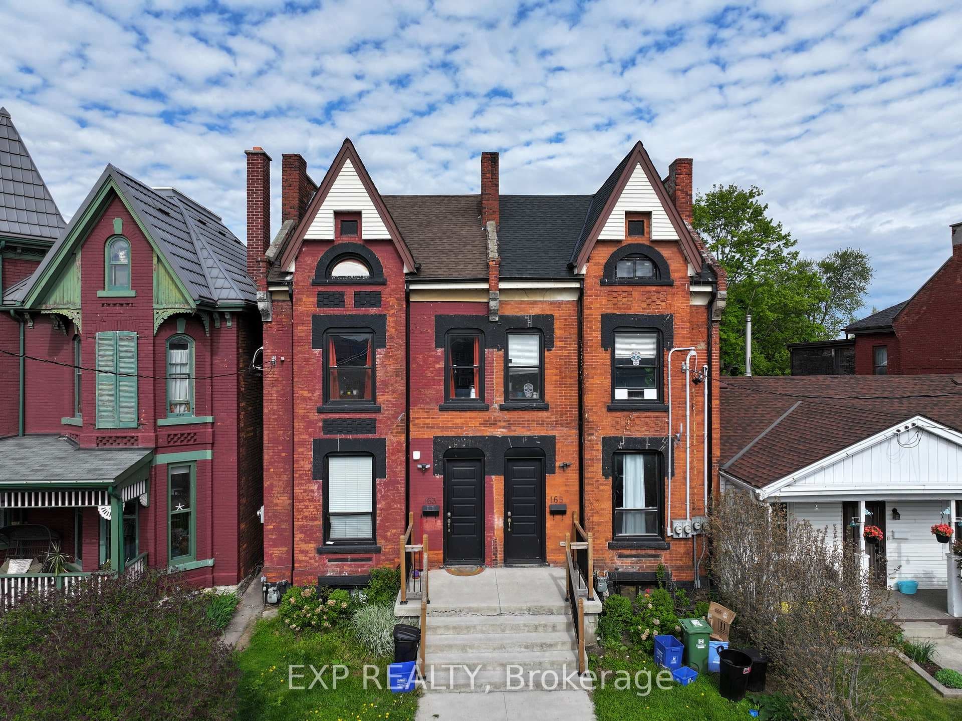 165 Emerald Street, Hamilton, ON L8L 5K9 - Photo 1
