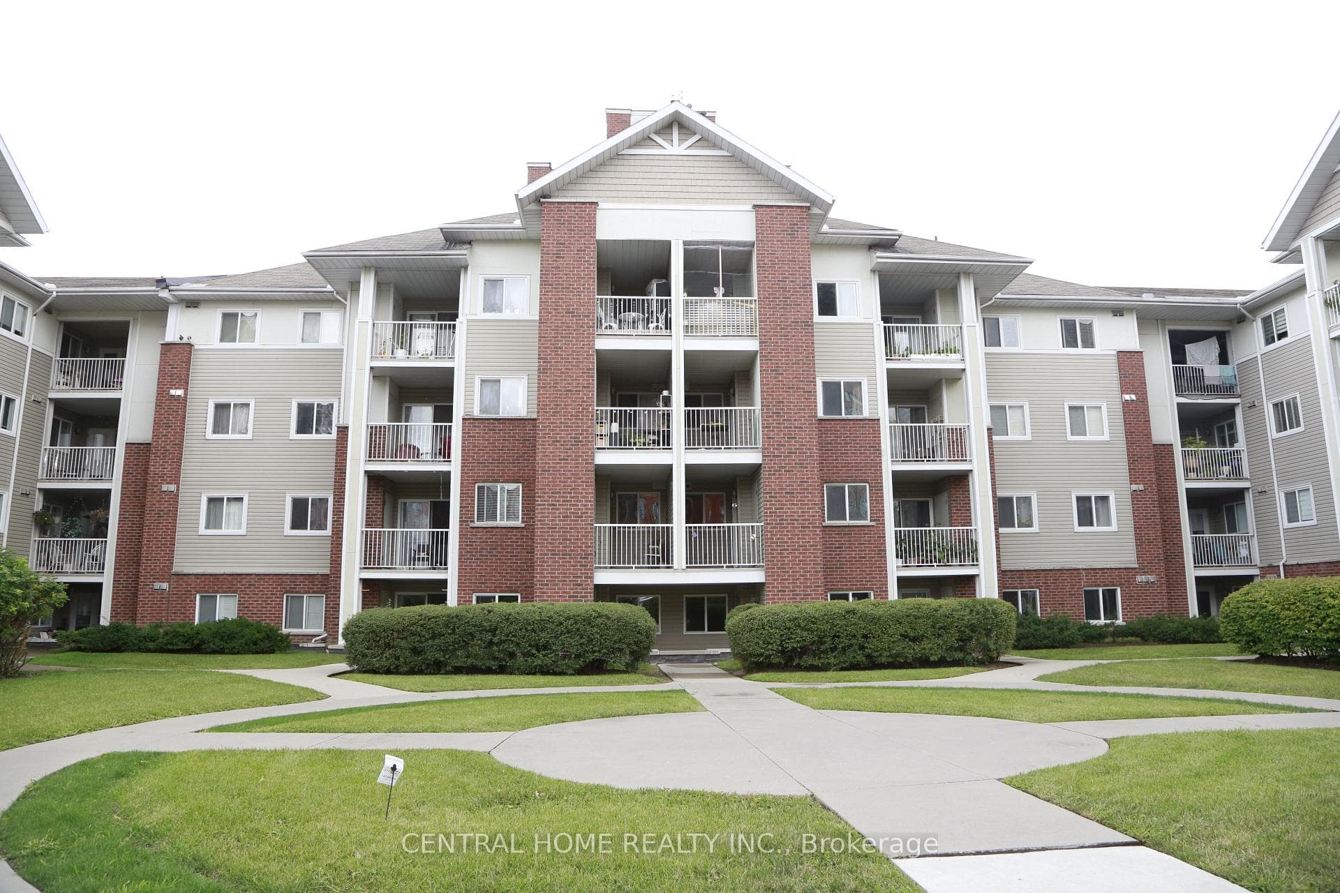 5225 Finch Avenue Unit 329, Agincourt / Milliken, ON M1S 5W8 - Photo 1