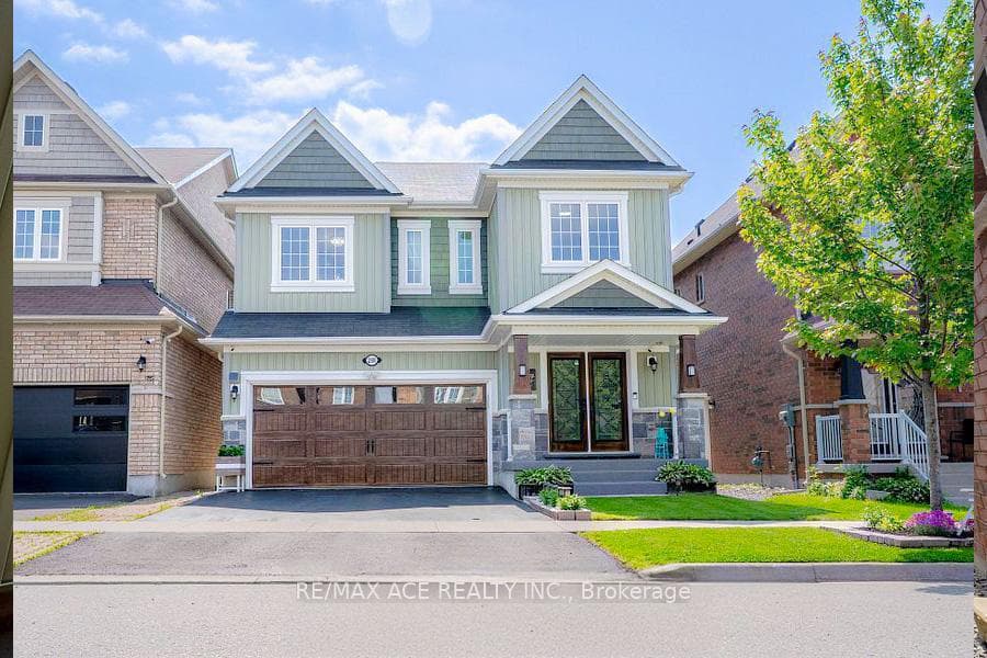 288 Pimlico Drive Unit Bsmt, Oshawa, ON L1L 0L3 - Photo 1