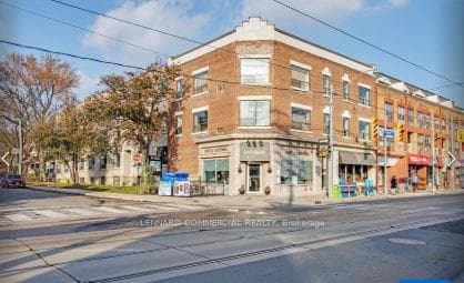 133 Wineva Avenue Unit F, The Beaches / Upper Beaches, ON M4E 2T3 - Photo 1