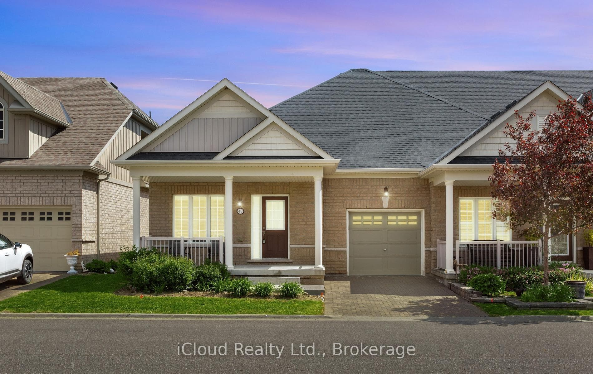 47 Seedhouse Road Unit 10, Brampton, ON L6R 3Z5 - Photo 1
