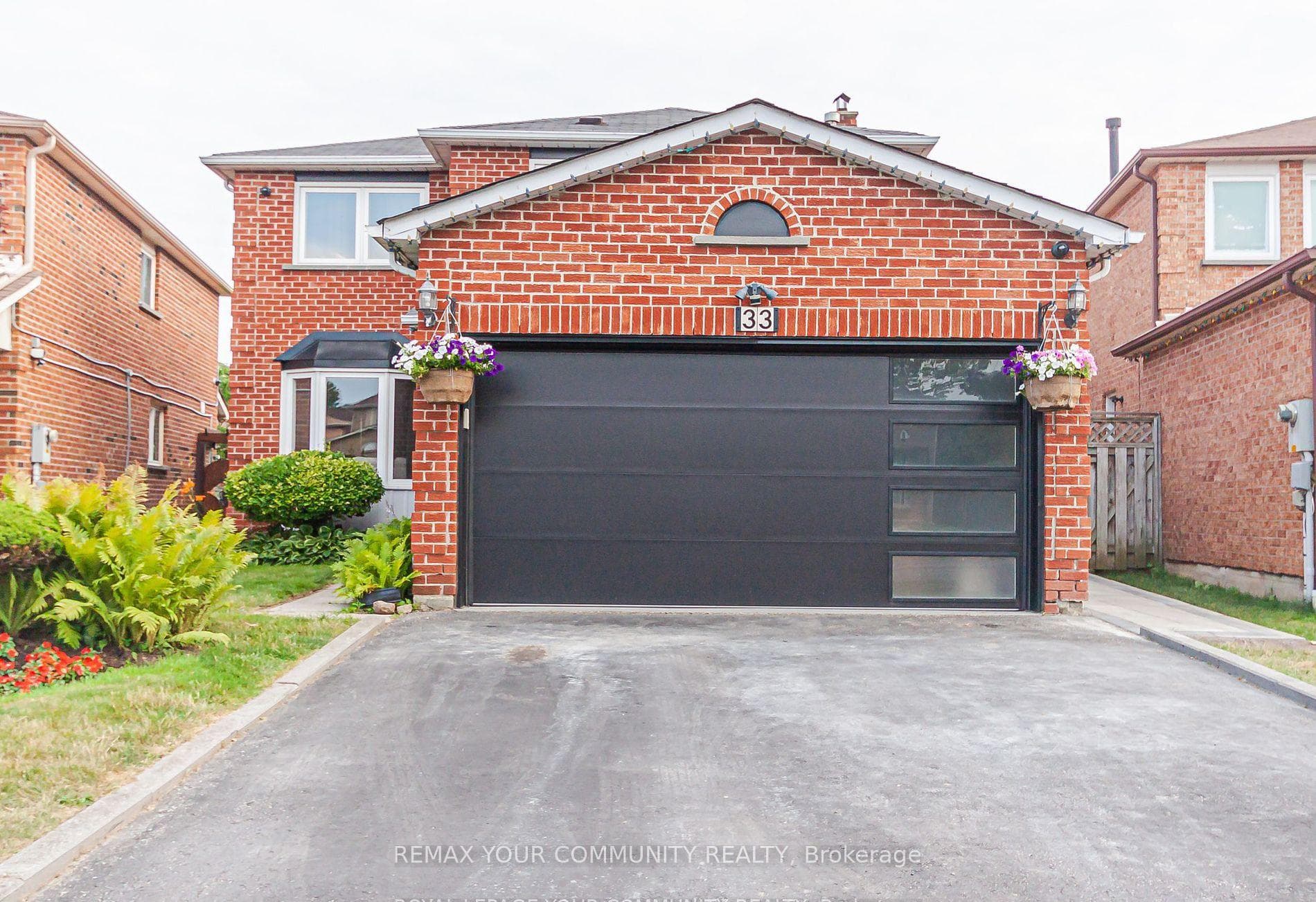 33 Durness Avenue Unit Bsmt, Toronto E11