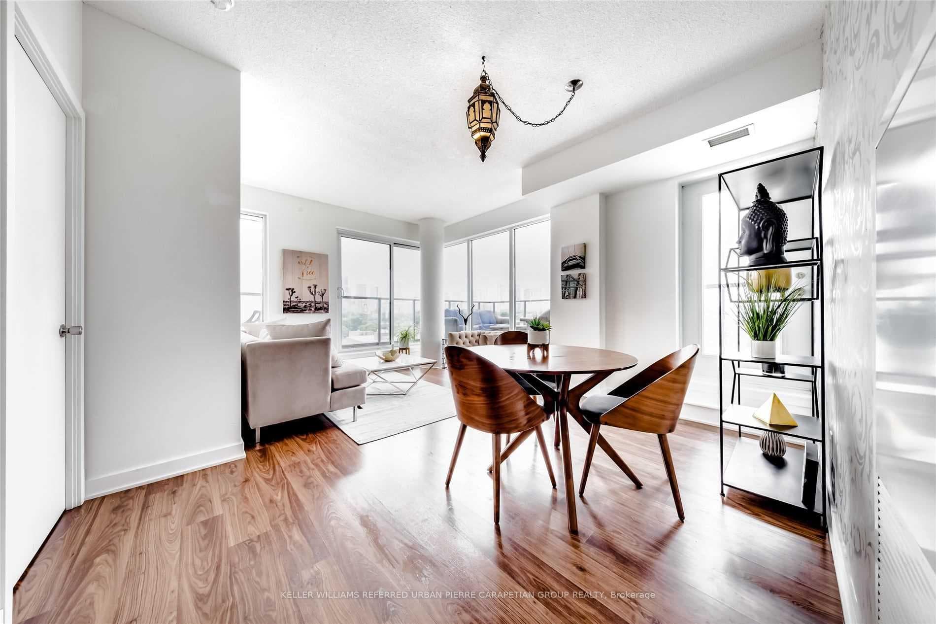 260 Sackville Street Unit 1003, Regent Park / Cabbagetown / St. James Town, ON M5A 0B3 - Photo 1
