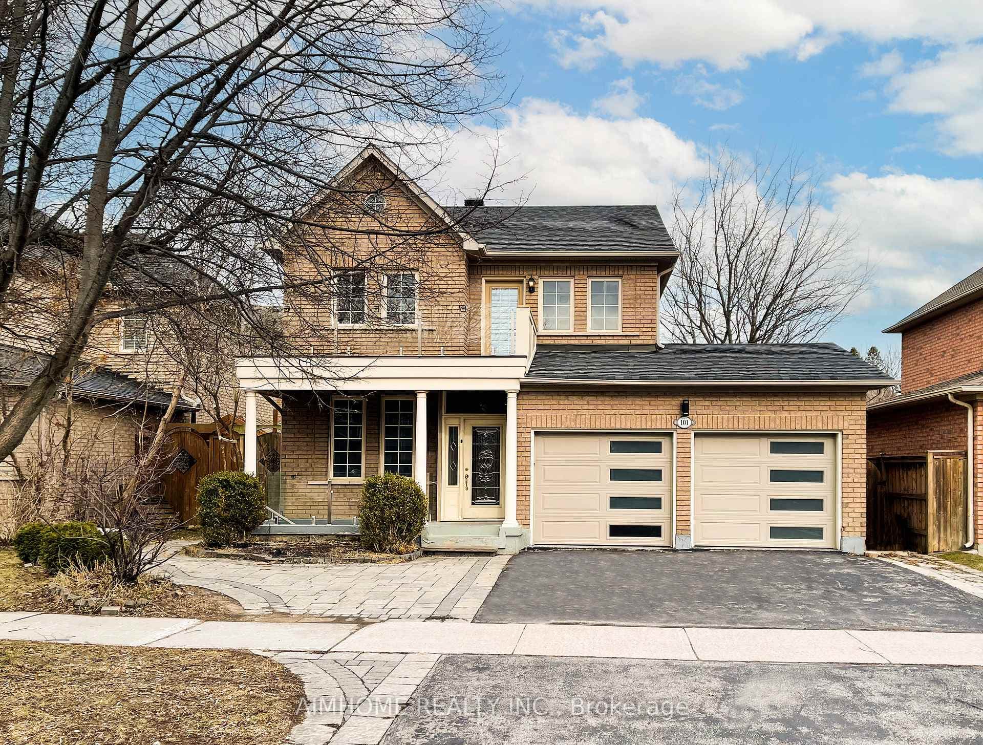 101 Grand Oak Drive, Richmond Hill, ON L4E 4A6 - Photo 1