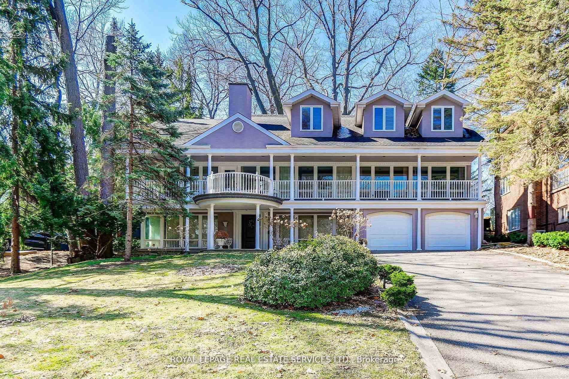 32 Edenbrook Hill, Etobicoke (Islington / Rexdale), ON M9A 3Z6 - Photo 1