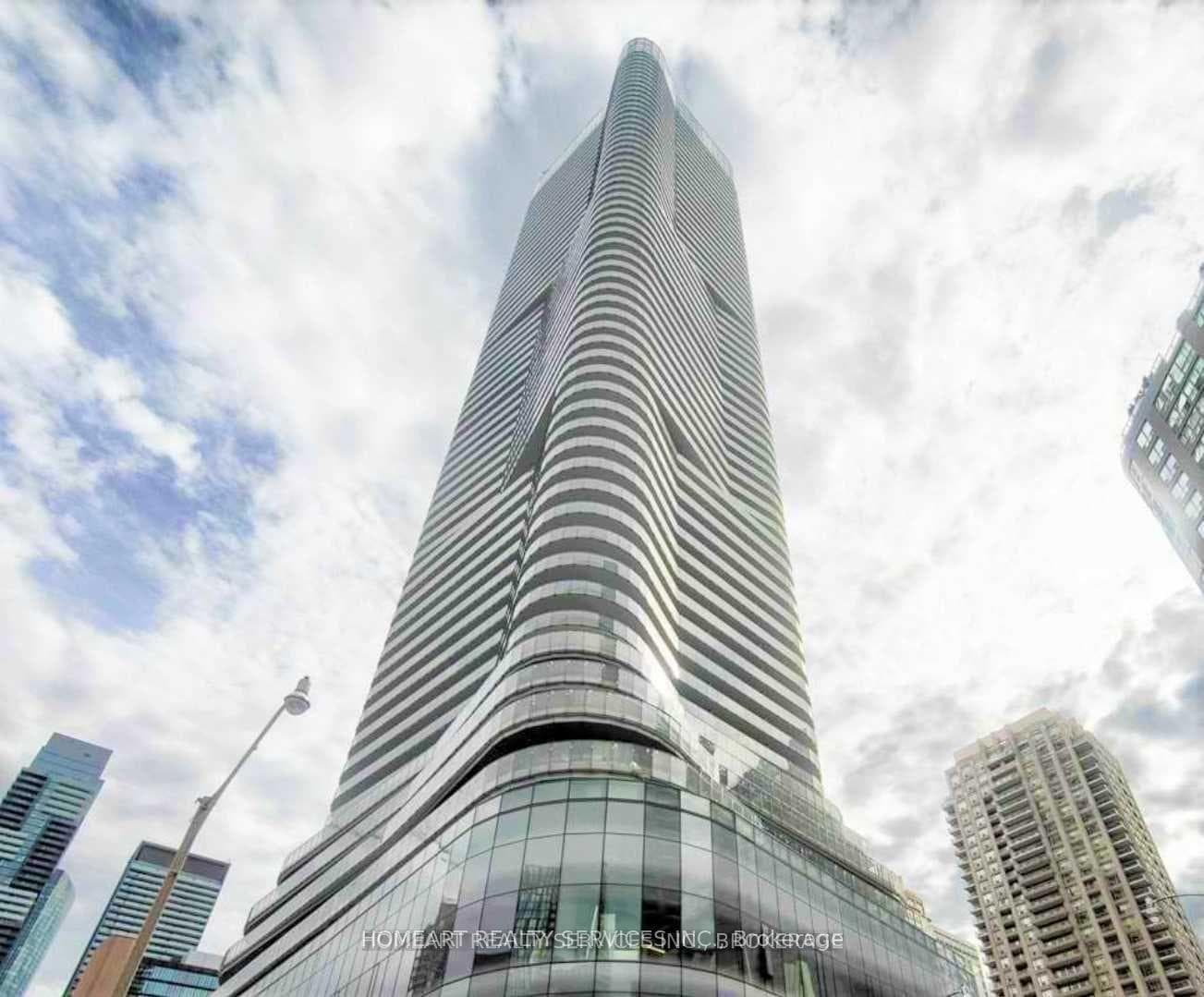 11 Wellesley Street Unit 1309, Toronto C01