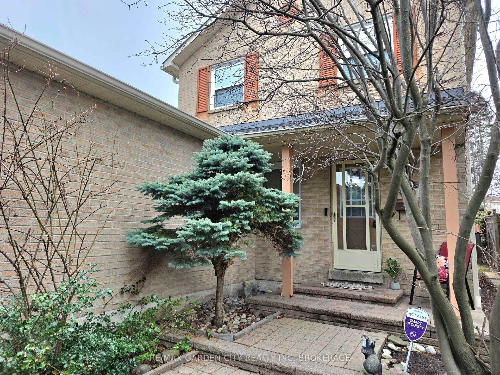 3169 Bartholomew Crescent, Mississauga, ON L5N 3K9 - Photo 1