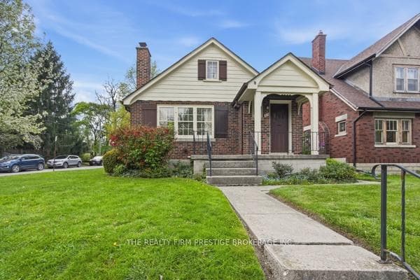 25 Carfrae Crescent, London South, ON N6C 4A8 - Photo 1