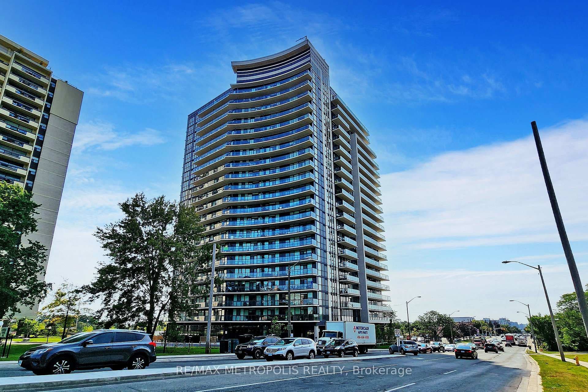 1461 Lawrence Avenue Unit 2103, York / Weston, ON M6L 0A6 - Photo 1