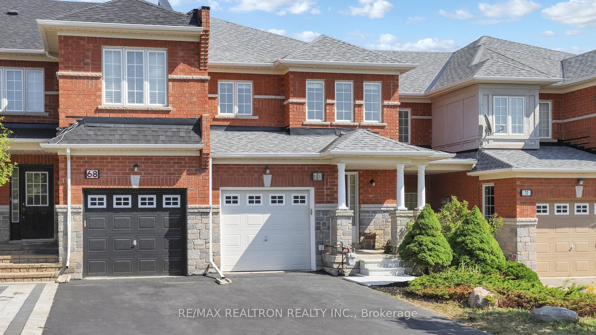 70 Maffey Crescent, Richmond Hill, ON L4S 0A7 - Photo 1