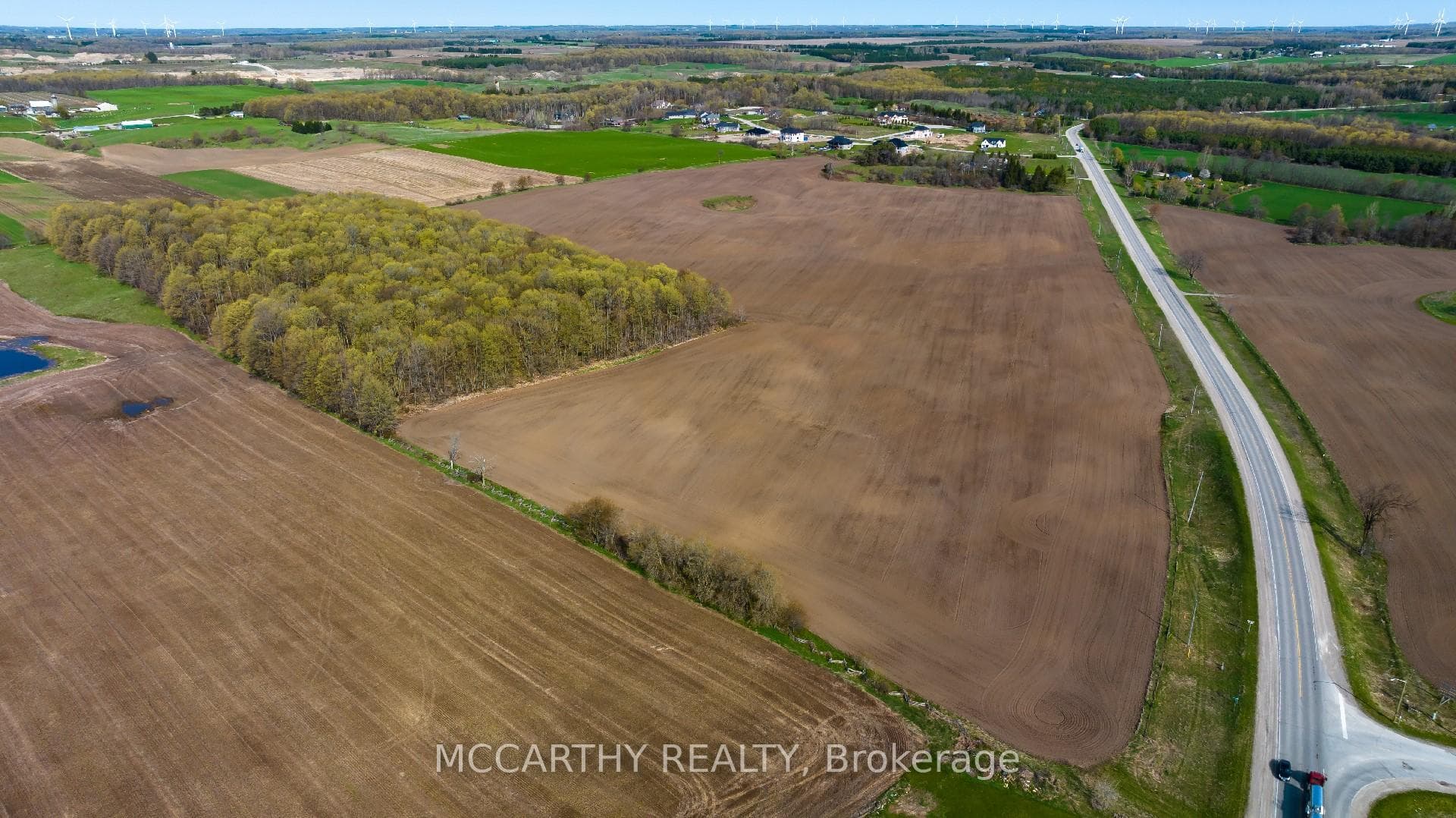 0-LT12 Con 2 County Rd 124 N/A, Melancthon, ON L9V 1X6 - Photo 1
