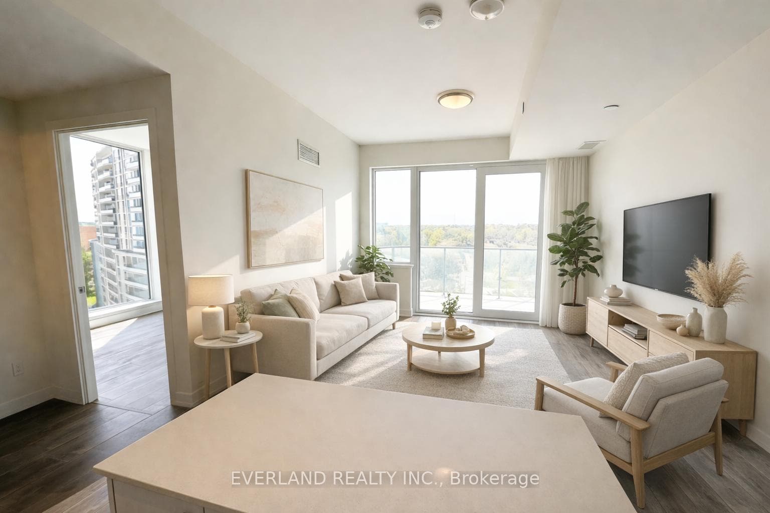15 Ellerslie Avenue Unit 905, Thornhill / Willowdale, ON M2N 0L7 - Photo 1