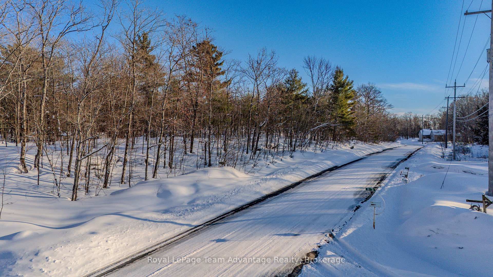 0 Hoddy's Side Road, McDougall, ON P2A 2W7 - Photo 1