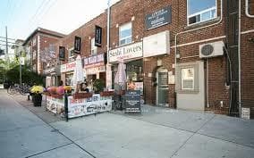 329 Lonsdale Road Unit 1, Forest Hill / Deer Park, ON M4V 1X3 - Photo 1