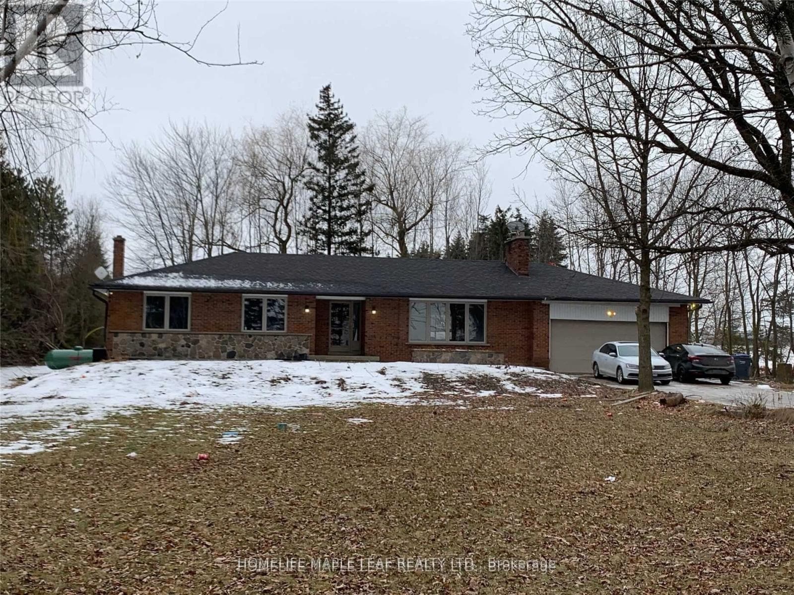 28 Ladore Drive Unit (Upper), Brampton, ON L6Y 1V5 - Photo 1