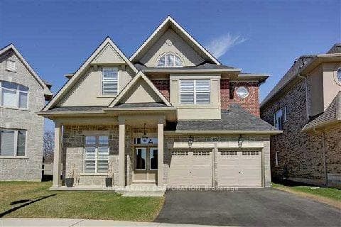 482 Hidden Trail Circle, Oakville