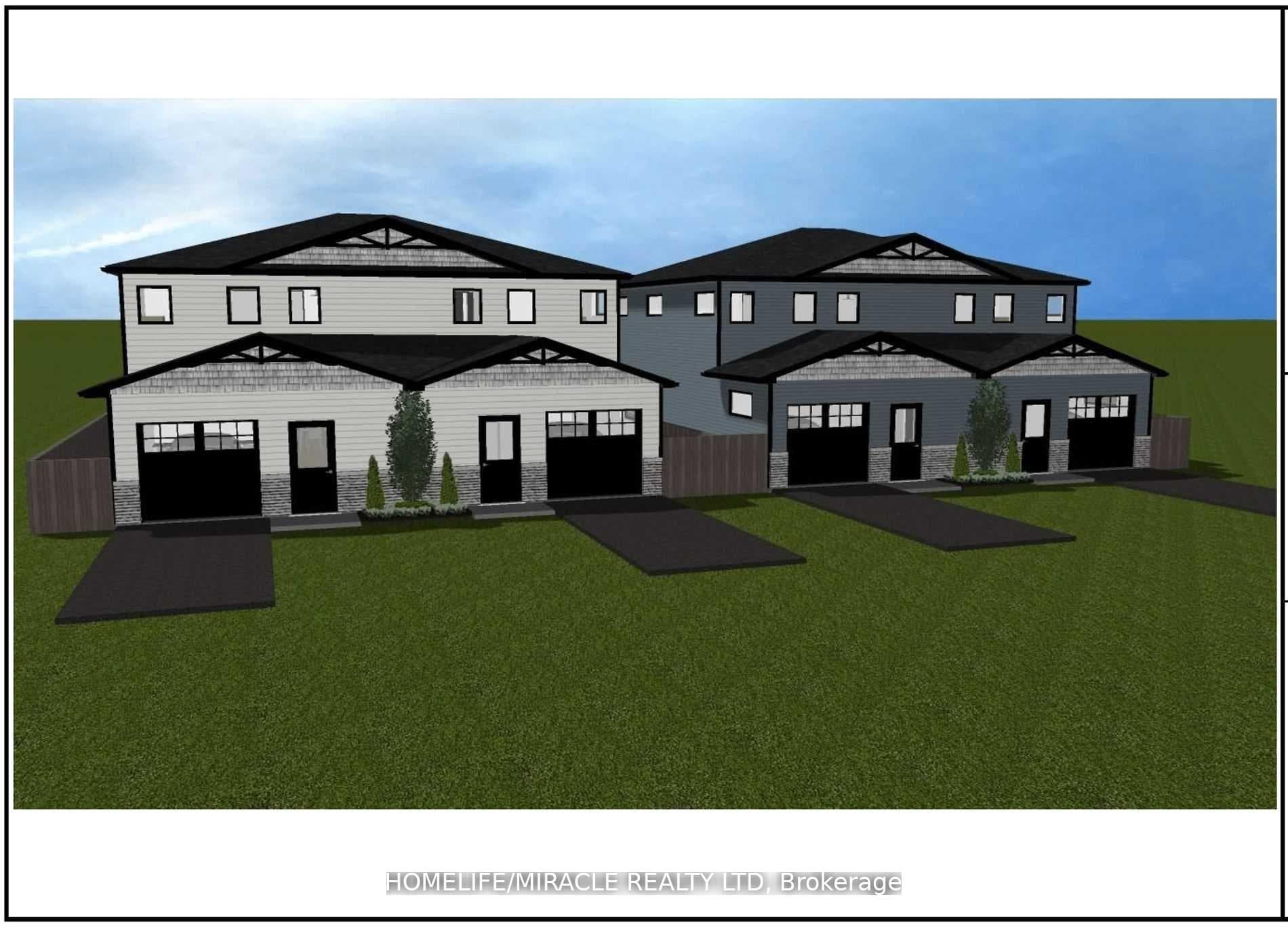 60 South Street Unit P3/P4, Orillia