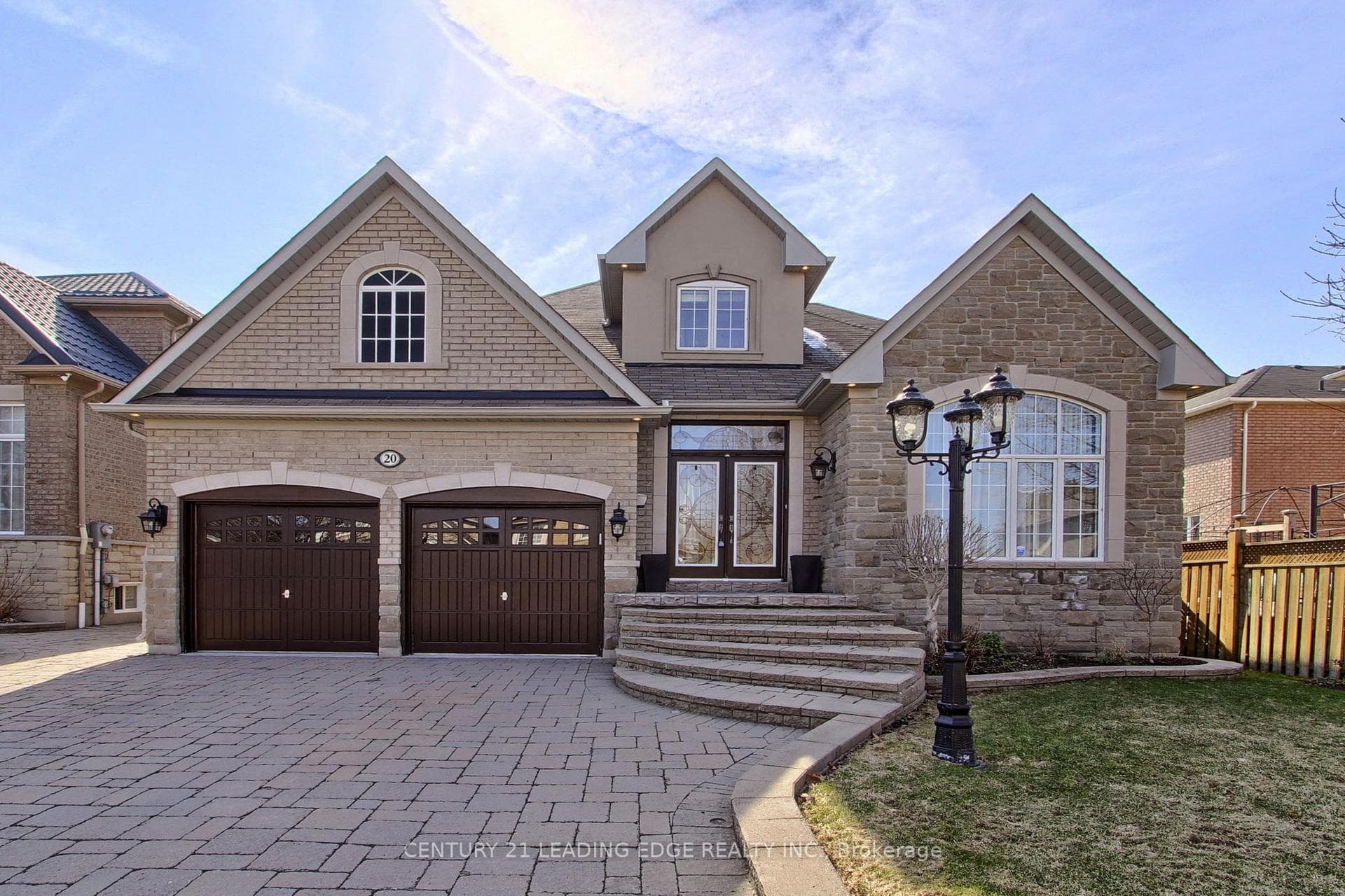 20 Cosens Street, Rouge / Port Union / Malvern, ON M1C 0A7 - Photo 1