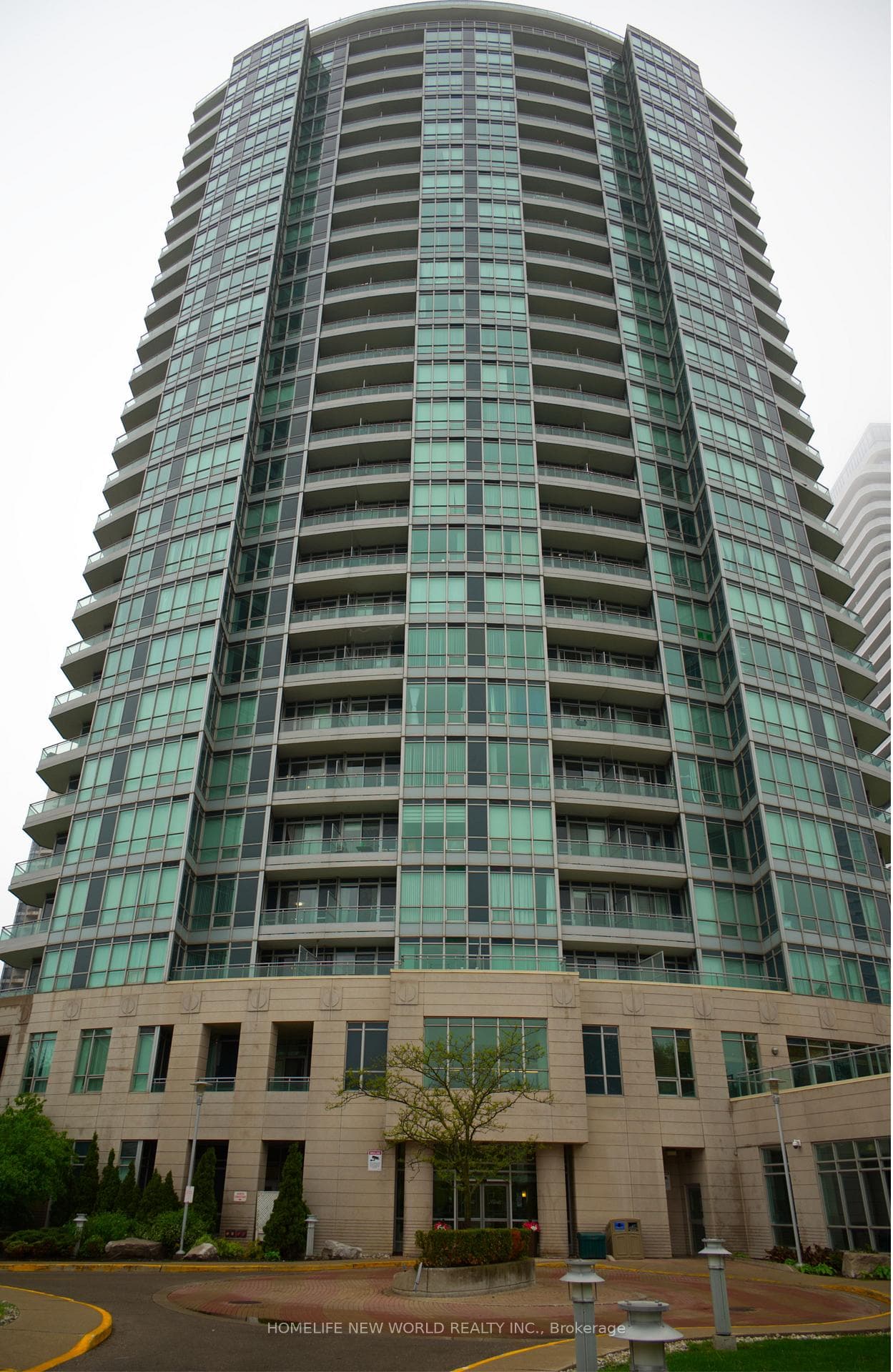 60 Byng Avenue Unit 1206, Willowdale / Newtonbrook, ON M2N 7K3 - Photo 1