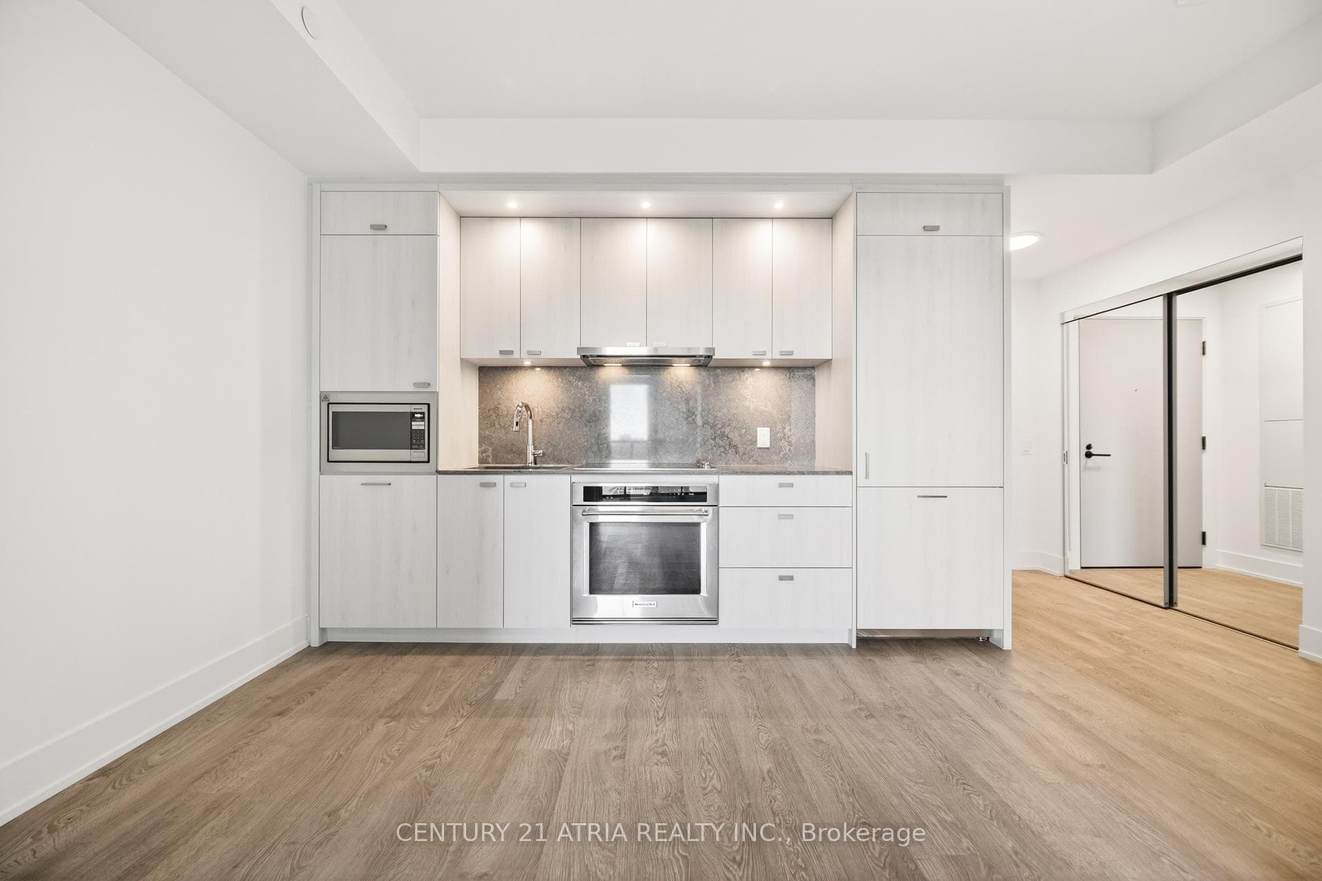 858 Dupont Street Unit 532, Bloor West Village / Swansea, ON M6G 0C1 - Photo 1