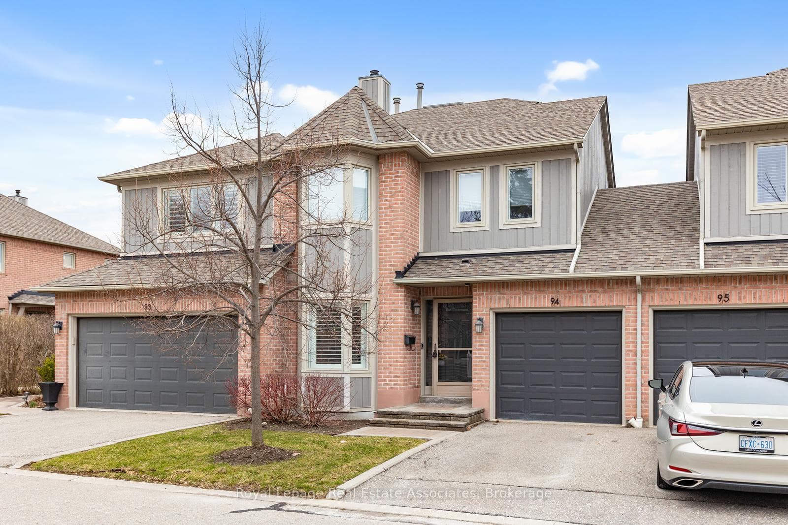 5480 Glen Erin Drive Unit 94, Mississauga, ON L5M 5R3 - Photo 1