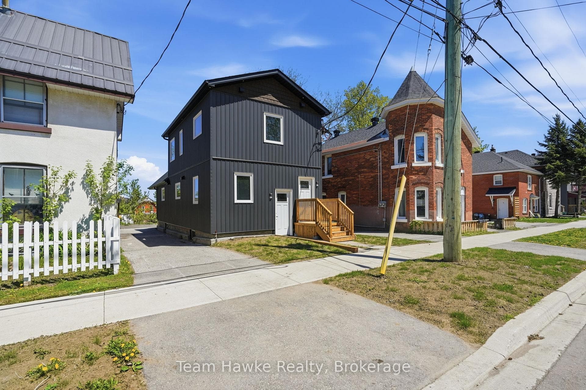 64 Matchedash Street, Orillia