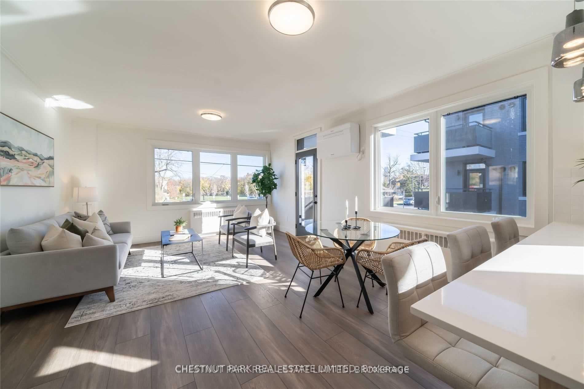 1472 Avenue Road Unit 5, Lawrence Park / Bedford Park, ON M5N 2H7 - Photo 1