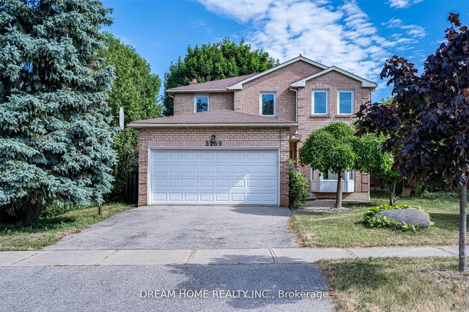 3269 Magwood Road Unit Lower, Mississauga