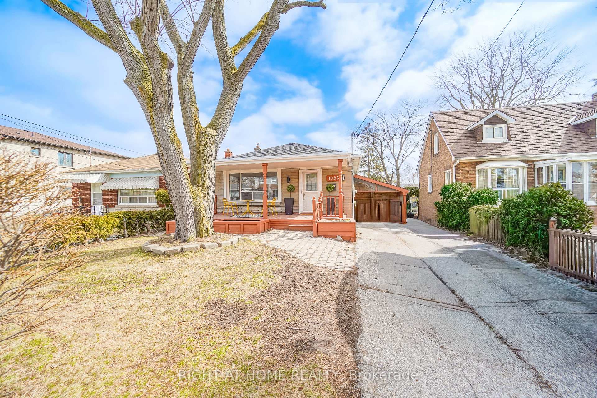 1083 Pharmacy Avenue, Dorset Park / Kennedy Park, ON M1R 2H2 - Photo 1