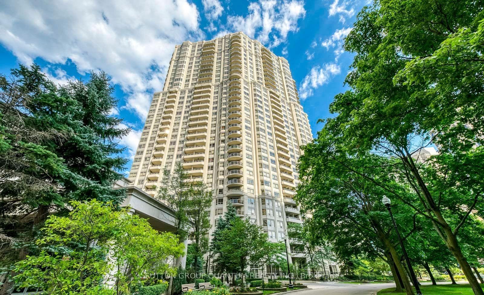25 Kingsbridge Garden Circle Unit 1123, Mississauga, ON L5R 4B1 - Photo 1