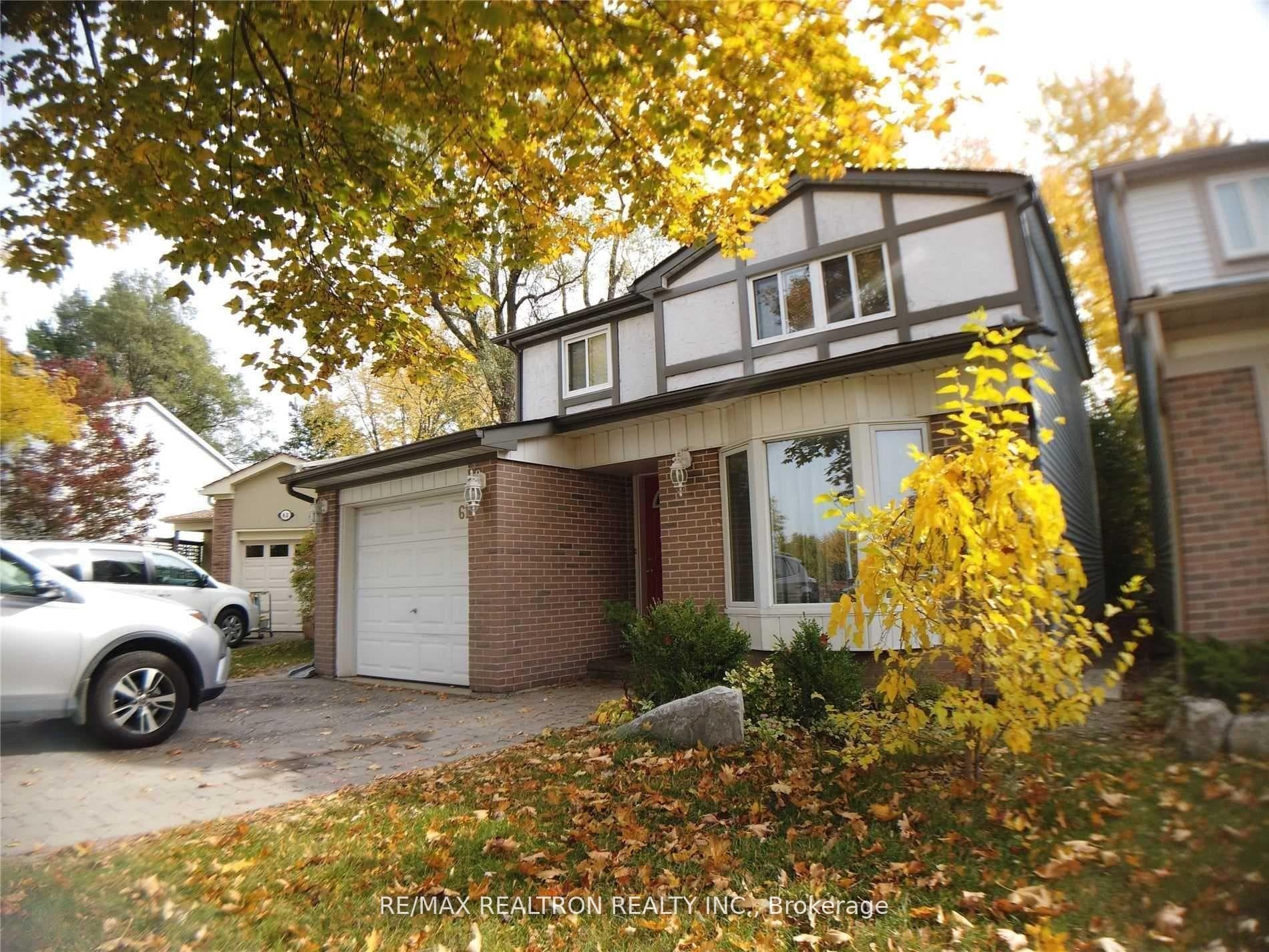 61 Lillooet Crescent Unit Bsmt, Richmond Hill, ON L4C 5A6 - Photo 1