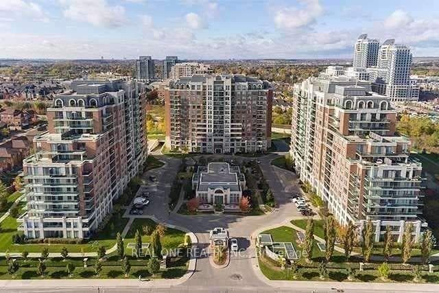 310 Red Maple Road Unit 1203, Richmond Hill, ON L4C 0T7 - Photo 1