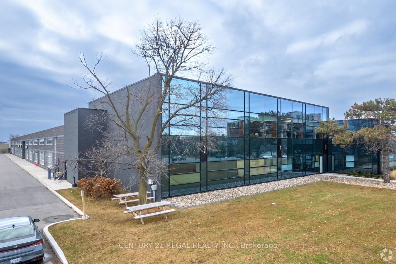 1550 Birchmount Road Unit 200, Dorset Park / Kennedy Park, ON M1P 2H1 - Photo 1