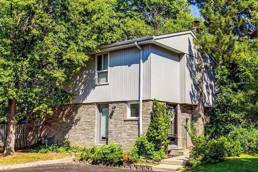 59 Kenninghall Boulevard Unit 17, Mississauga, ON L5N 1J6 - Photo 1