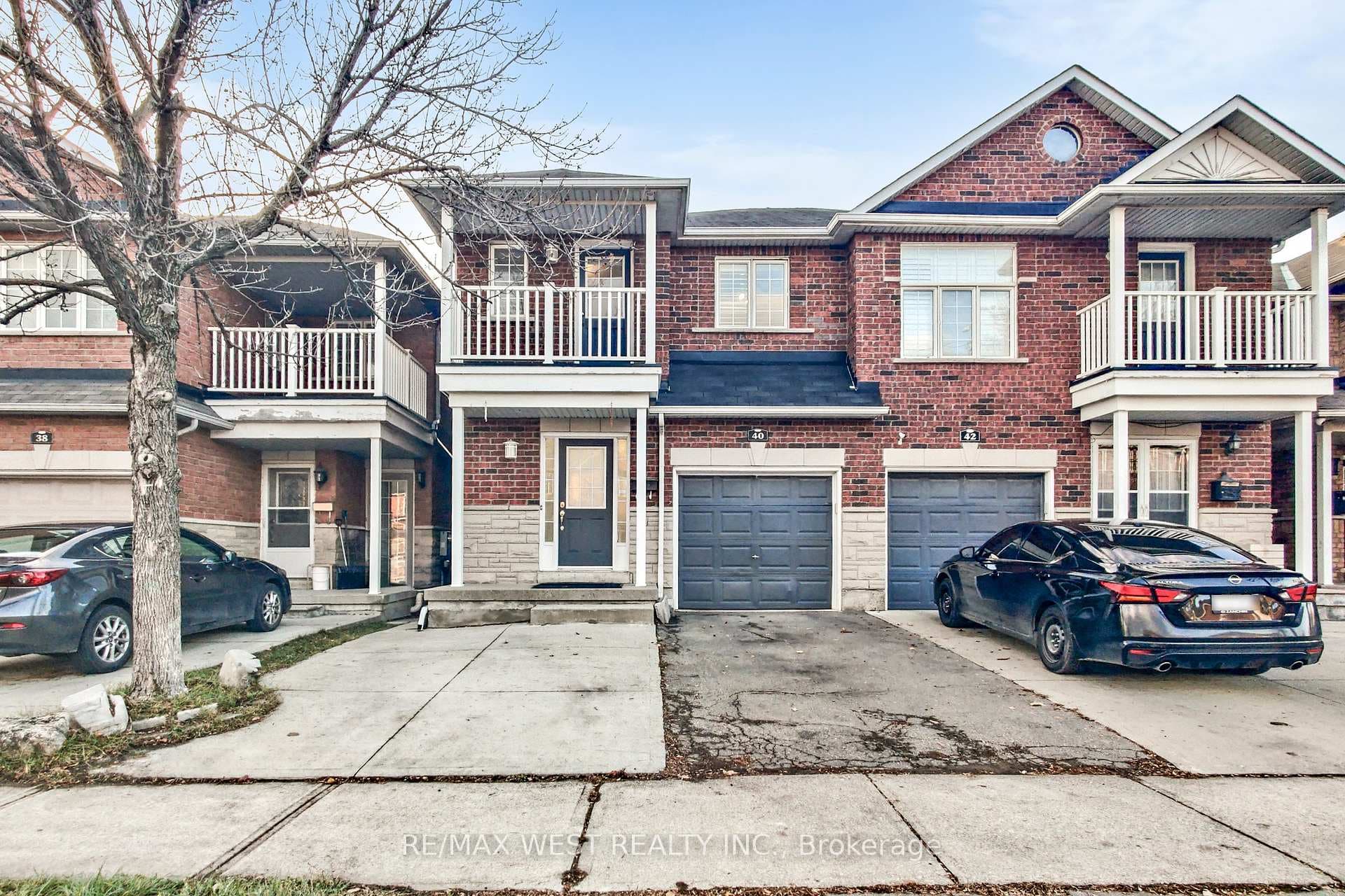 40 San Gabriele Place, Downsview / Black Creek, ON M9L 3A4 - Photo 1
