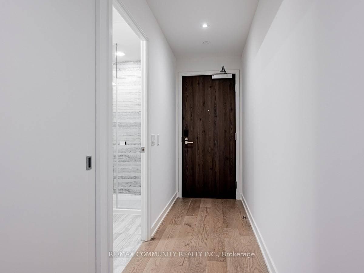 25 Richmond Street Unit 2610, Toronto C08